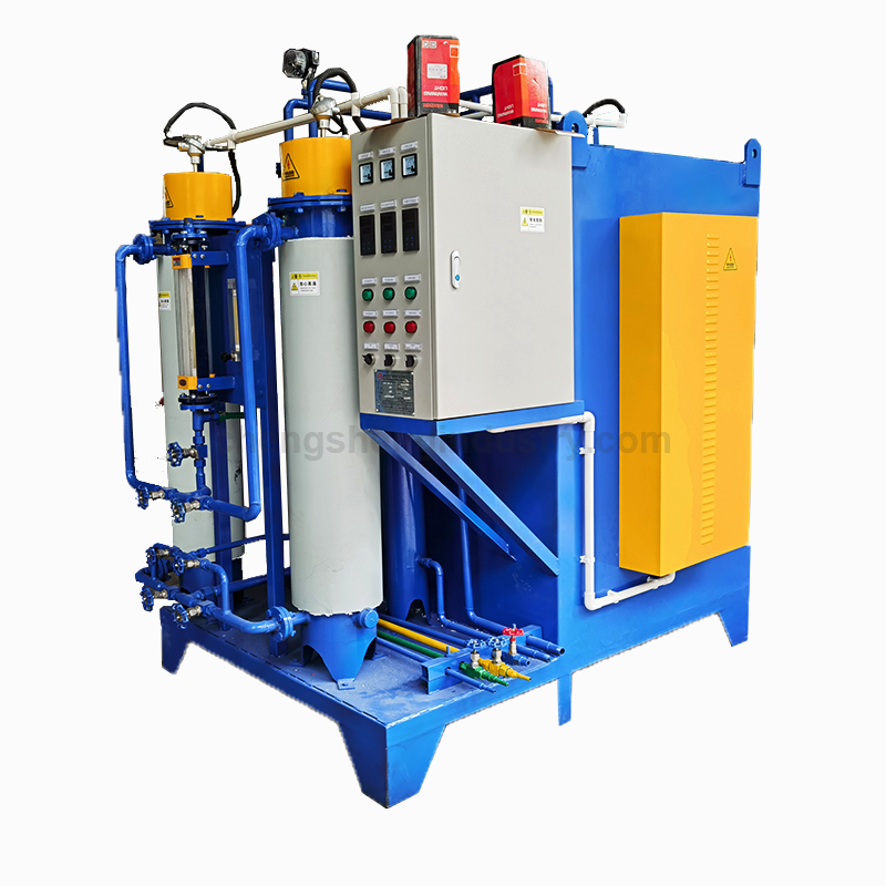 Ammonia Manufacturing Equipment