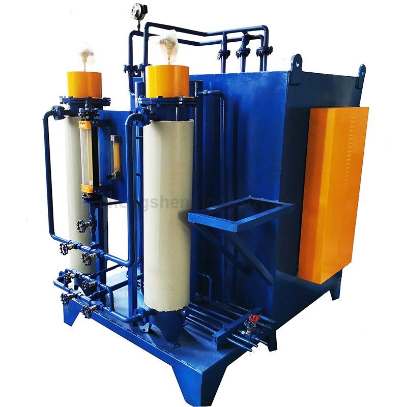 China Supplier Industrial Ammonia Cracker