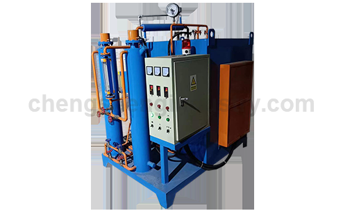 Factory Price Ammonia Decomposition Furnace