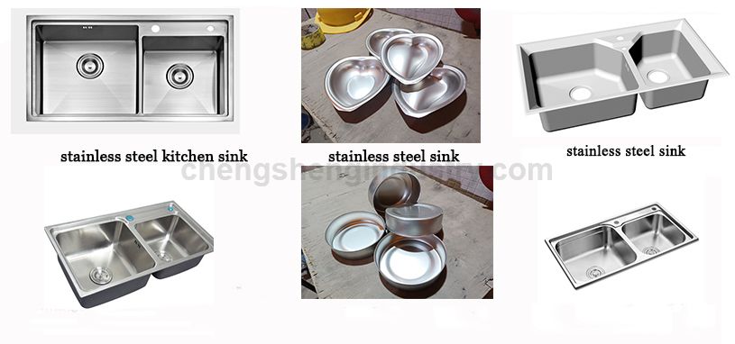 Car bottom type annealing furnace for kitchen sink heat treatment