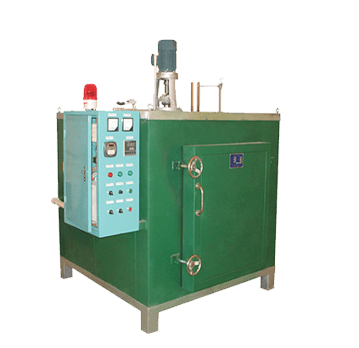 Box type Tempering Furnace